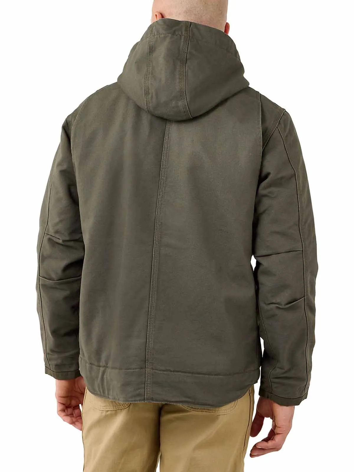 103826&#x20;Bartlett&#x20;Work&#x20;Jacket&#x20;Duck&#x20;Fleece&#x20;Lined&#x20;-&#x20;Carhartt