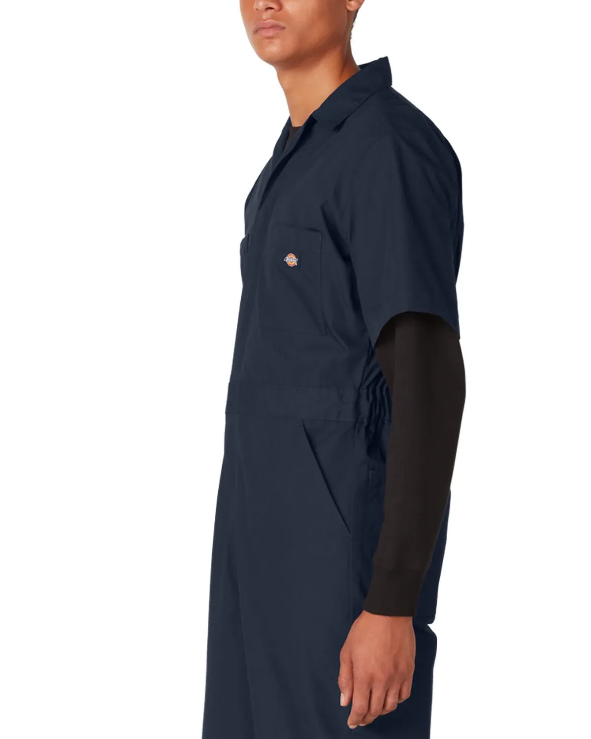 33999-Dickies-DK NAVY _3XL