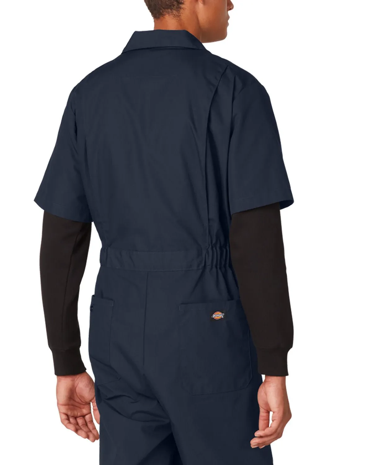 33999-Dickies-DK NAVY _3XL