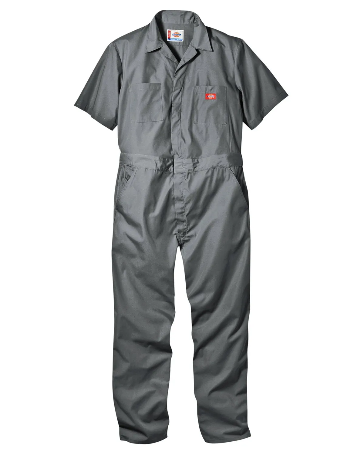 33999-Dickies-GRAY _ 2XL