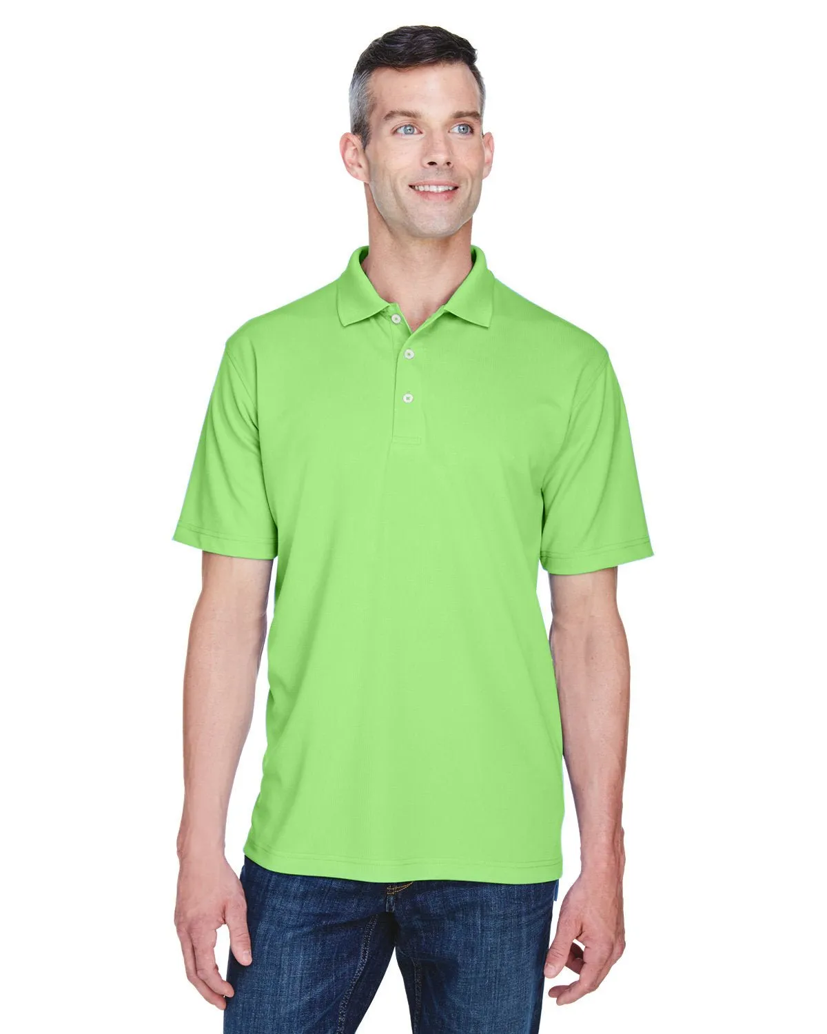 8445-UltraClub-LIGHT GREEN