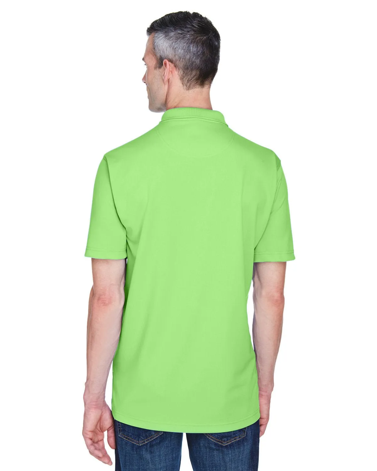 8445-UltraClub-LIGHT GREEN