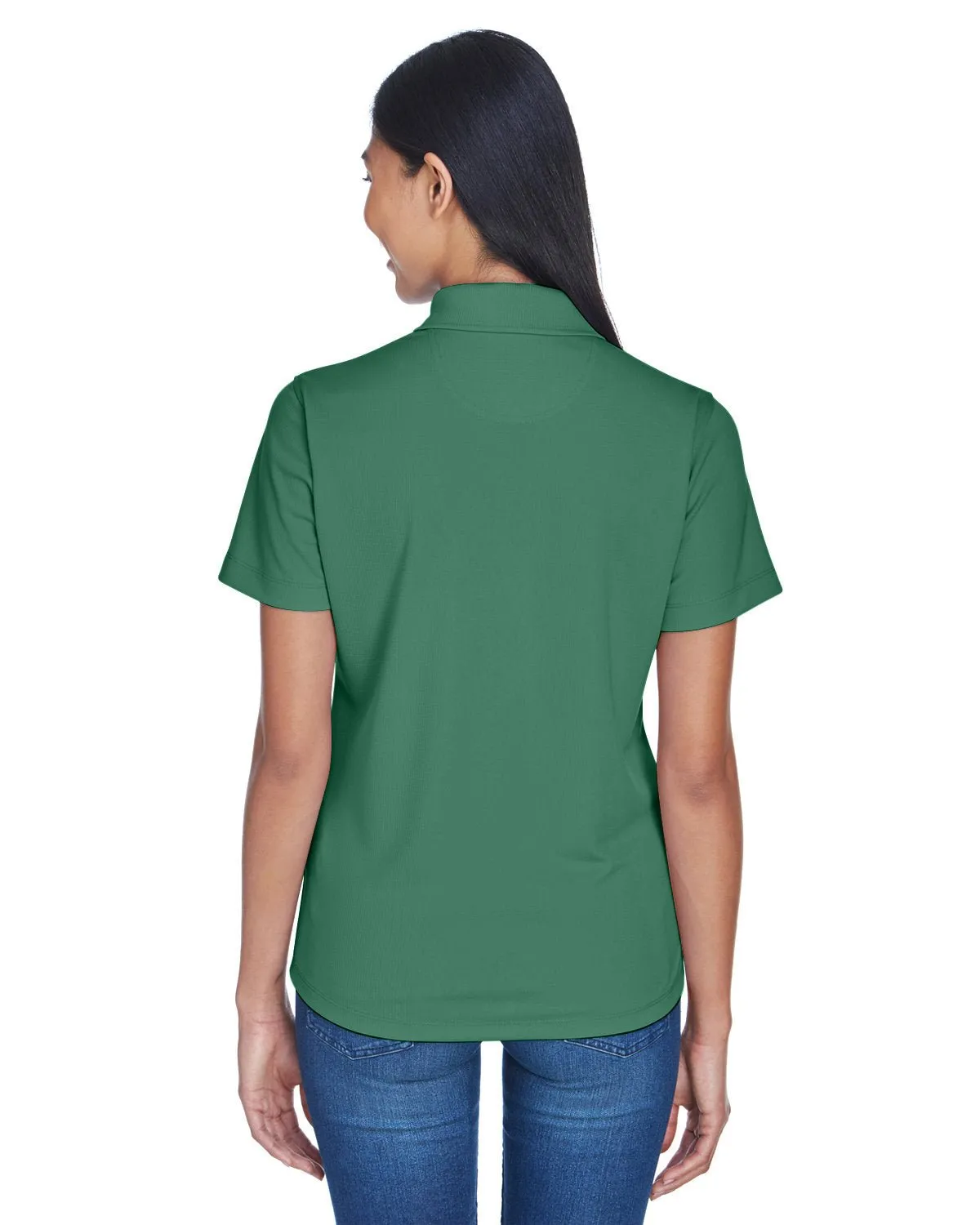 8445L-UltraClub-FOREST GREEN