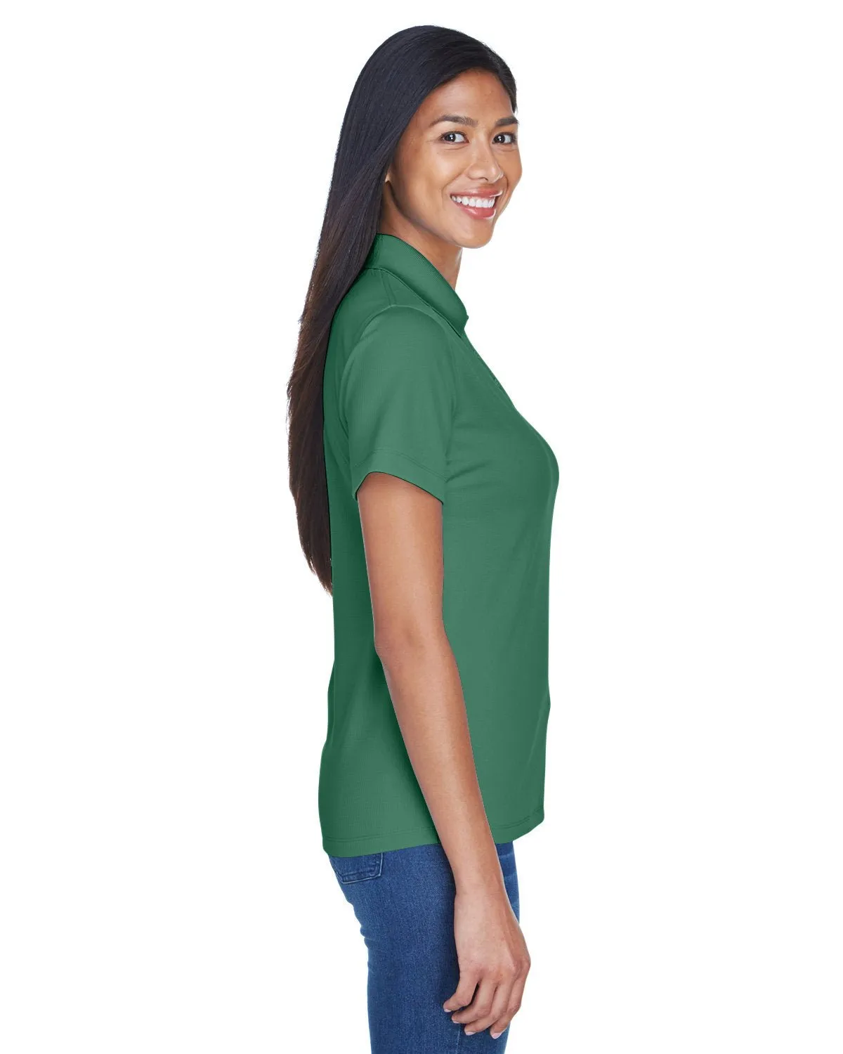 8445L-UltraClub-FOREST GREEN