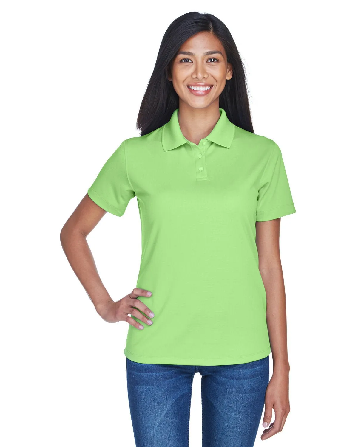 8445L-UltraClub-LIGHT GREEN