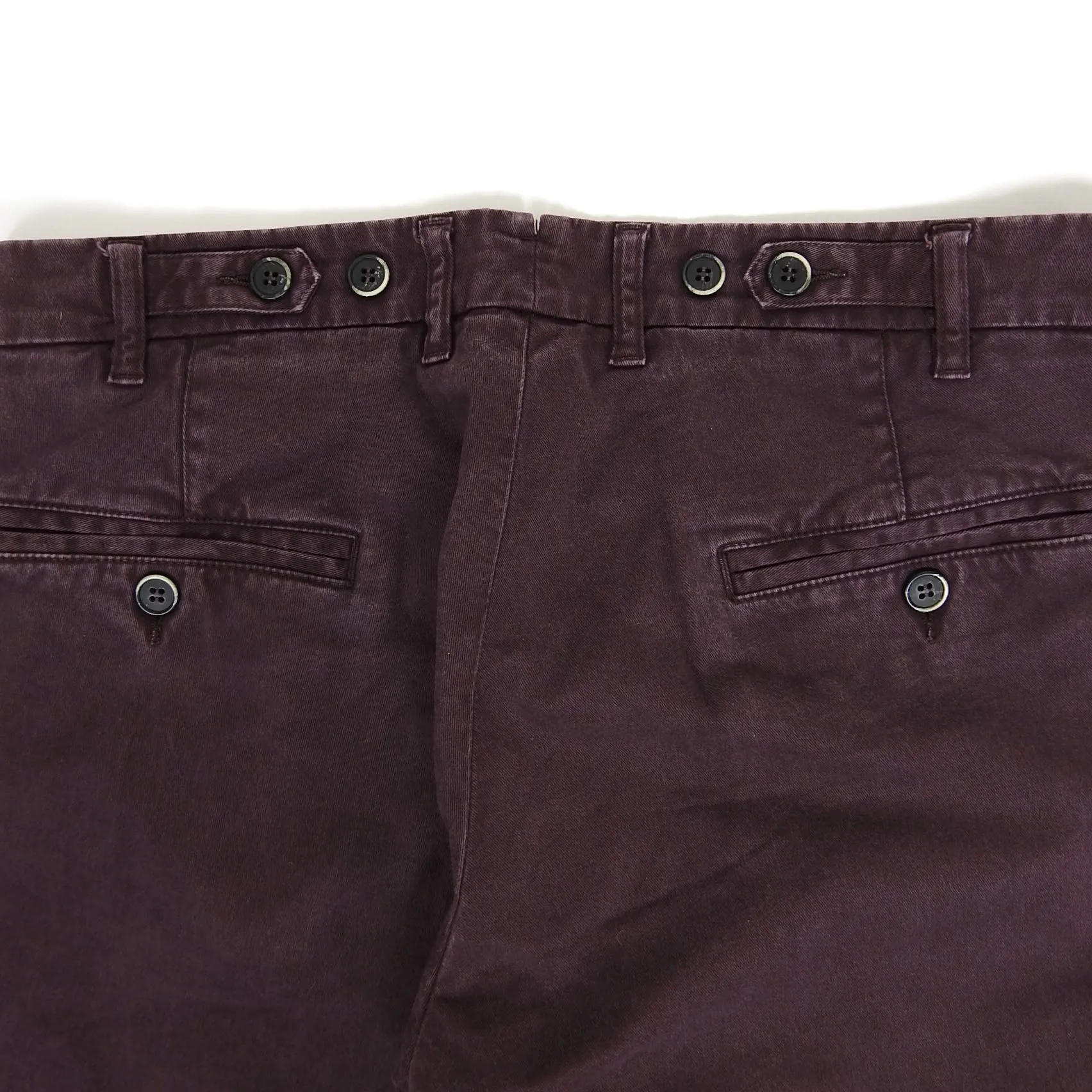 Barena Venezia Chinos Size 46