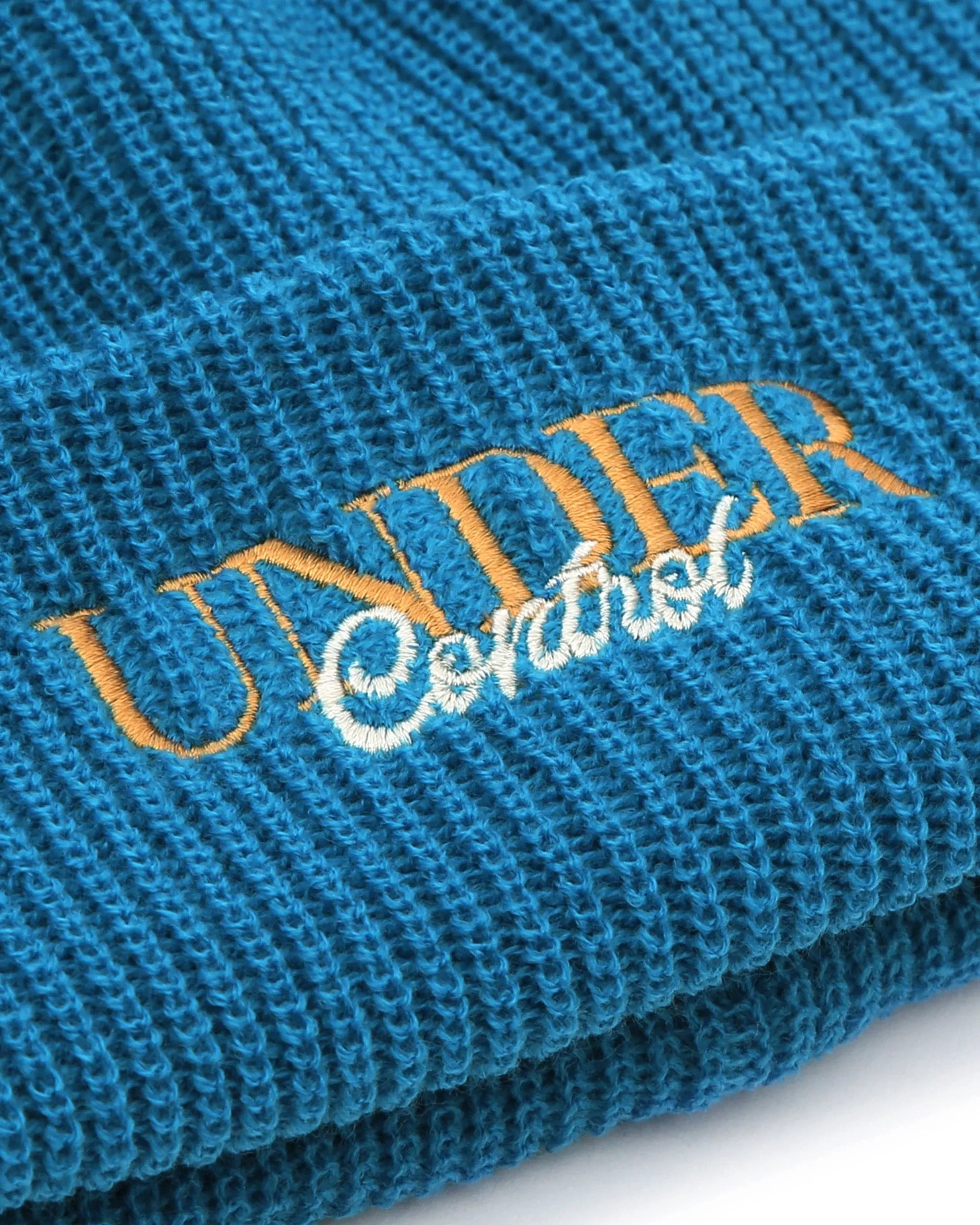 BEANIE / ATHLETIC / BLUE