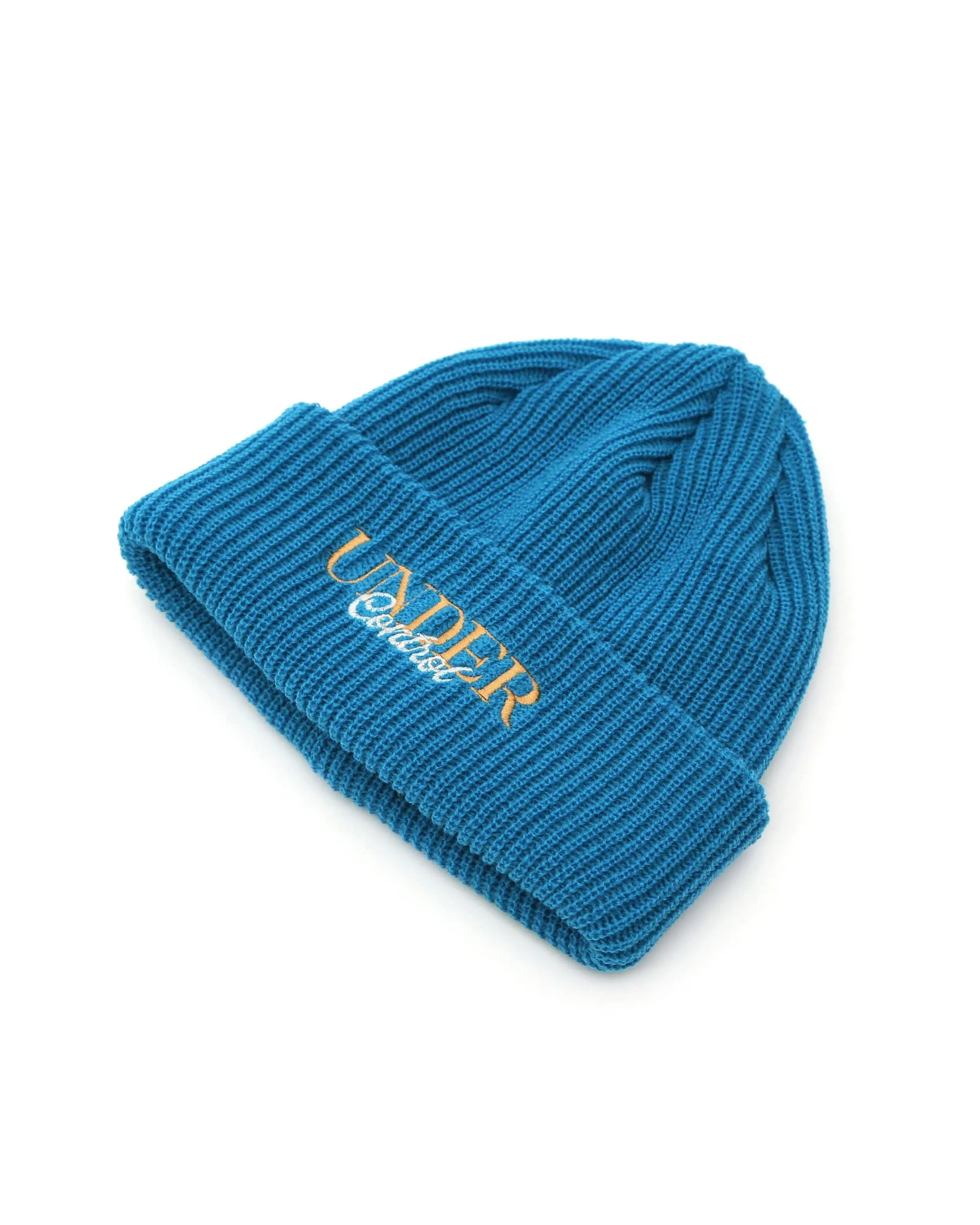 BEANIE / ATHLETIC / BLUE