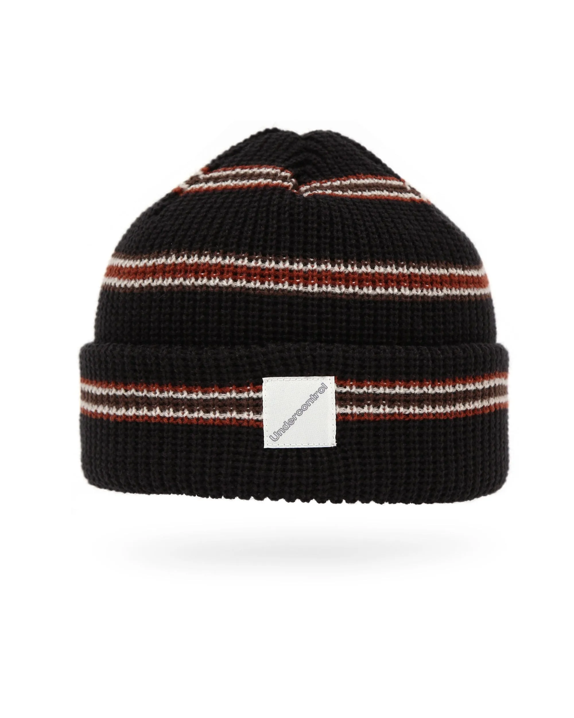 BEANIE / HORIZON ST / CHARCOAL