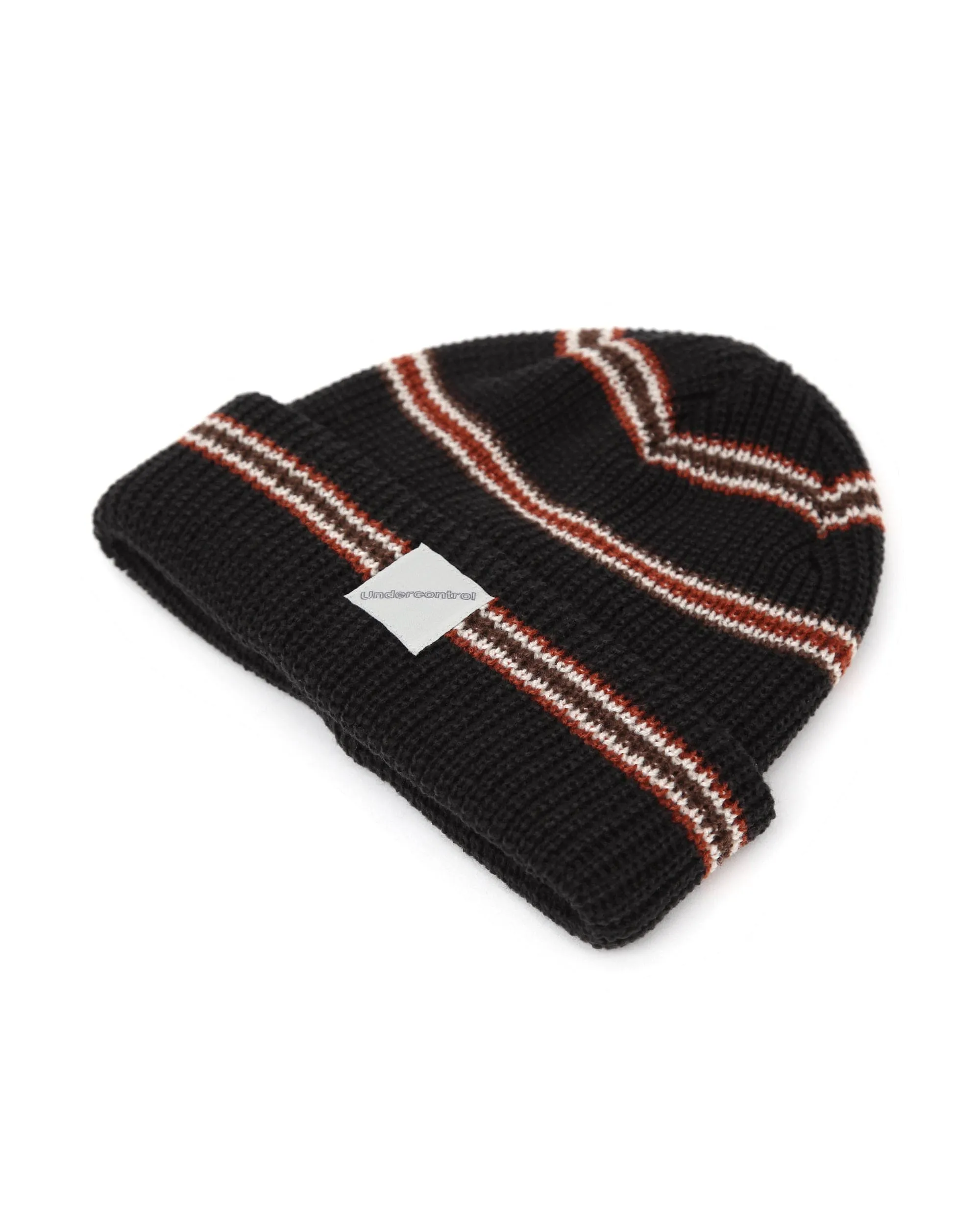 BEANIE / HORIZON ST / CHARCOAL