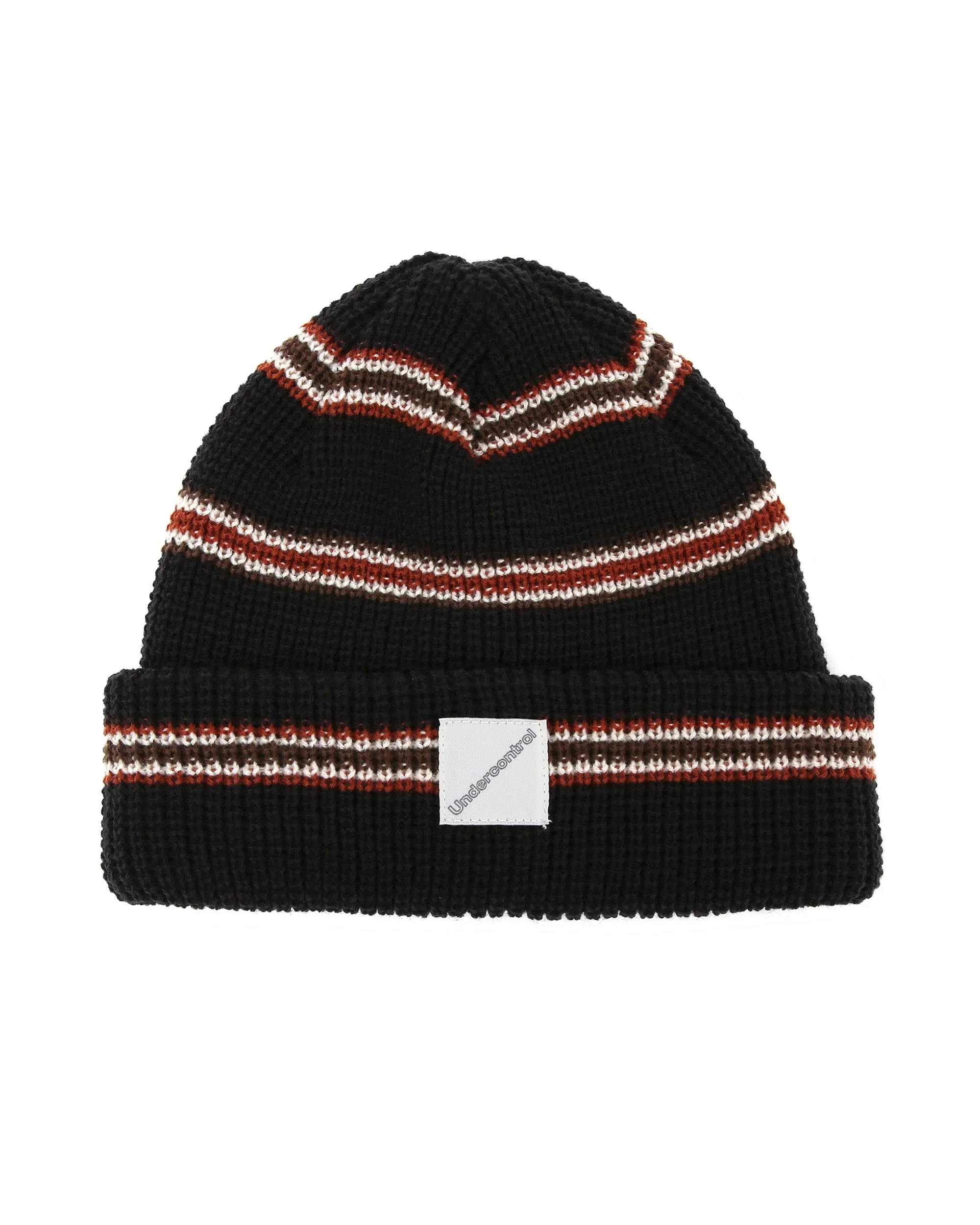 BEANIE / HORIZON ST / CHARCOAL