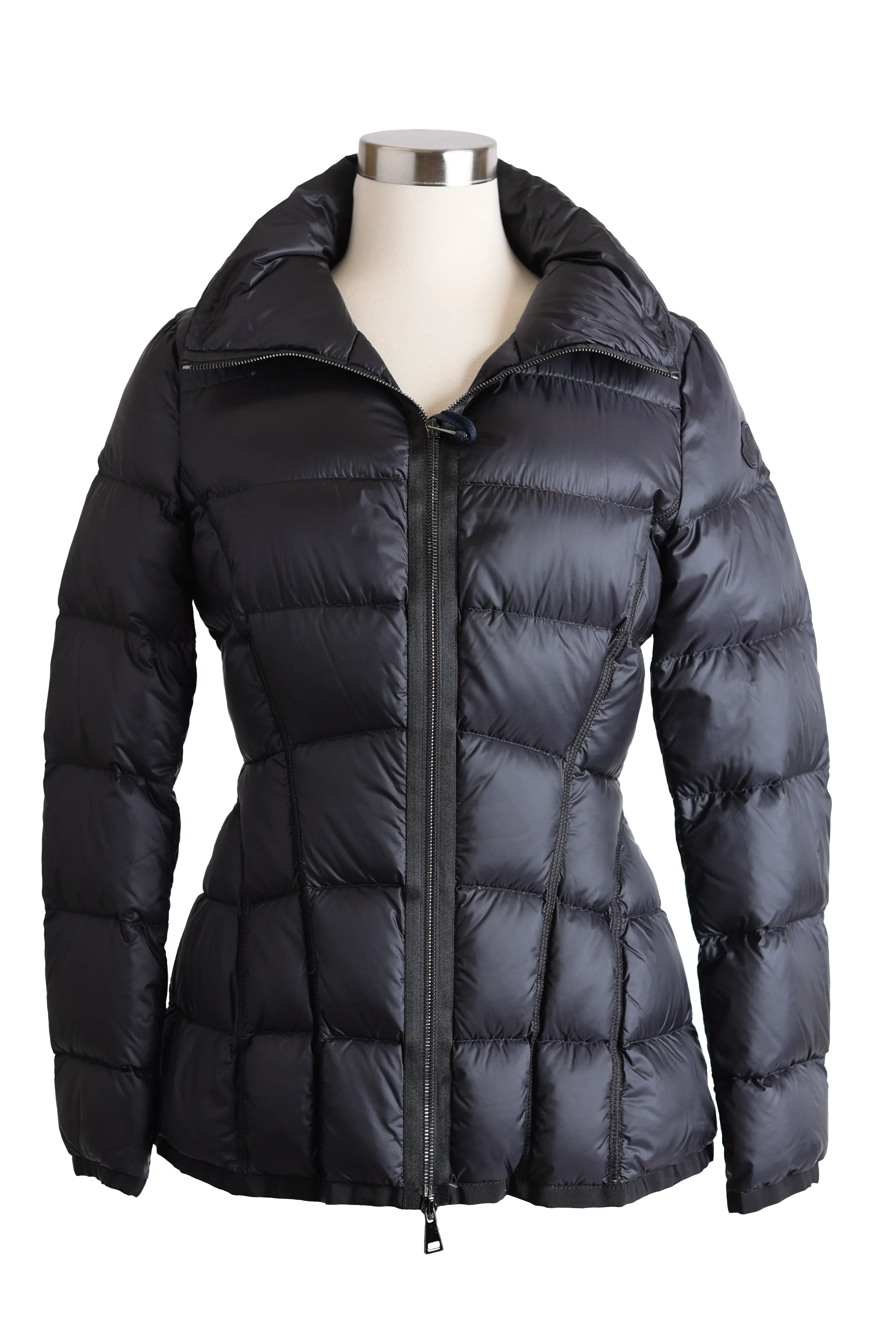 Bellardie Slimming Down Puffer Jacket