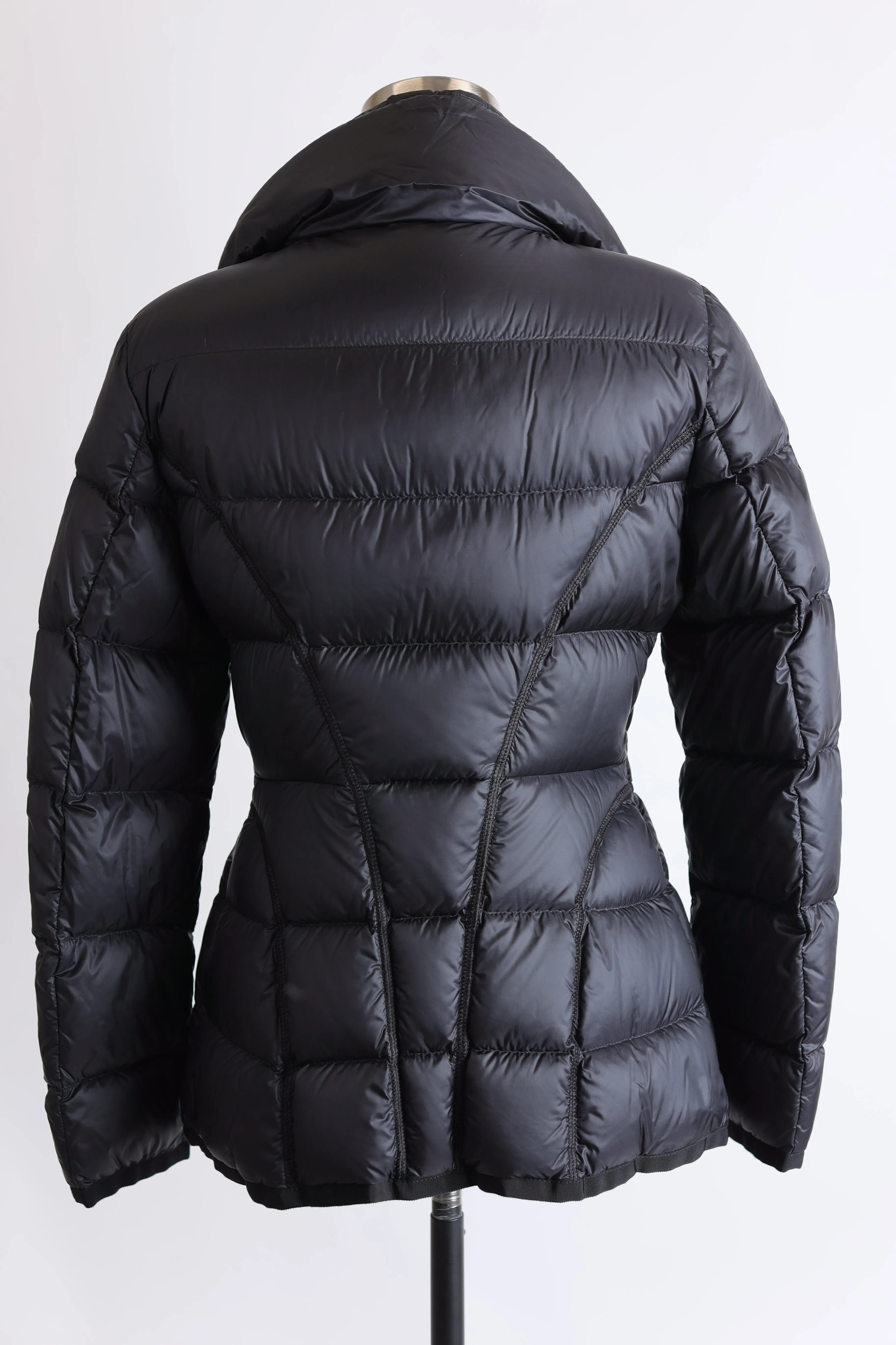 Bellardie Slimming Down Puffer Jacket