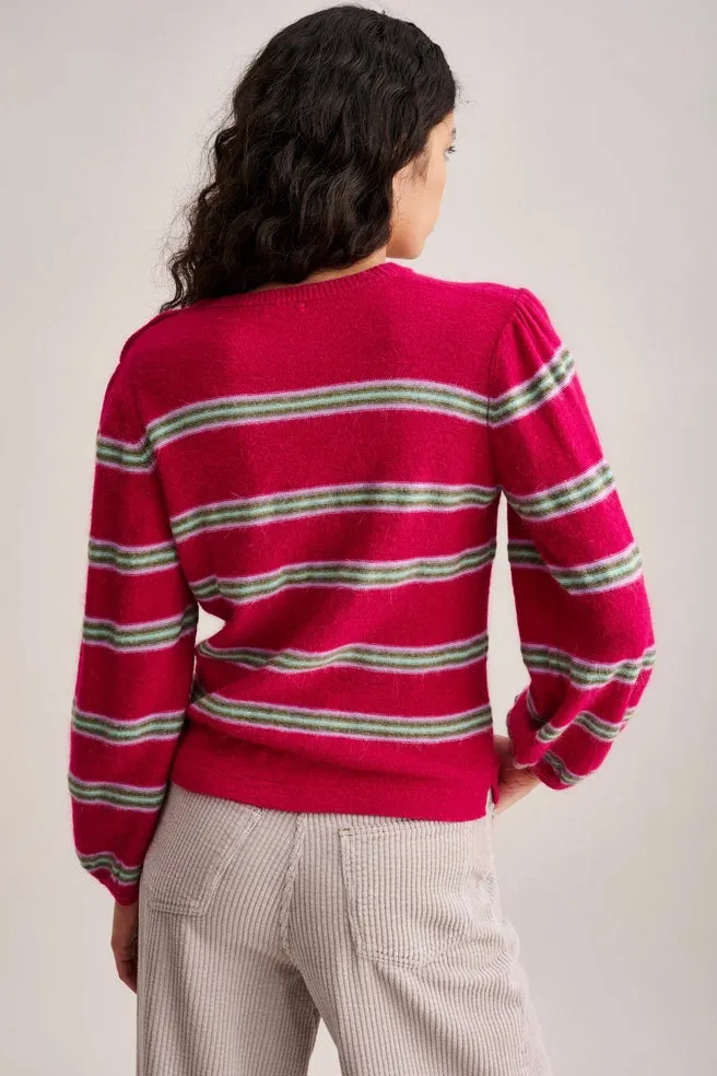 Bellerose - Diout Top: Stripe A