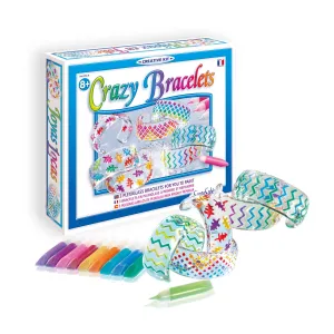 Crazy Bracelets Creative Kit