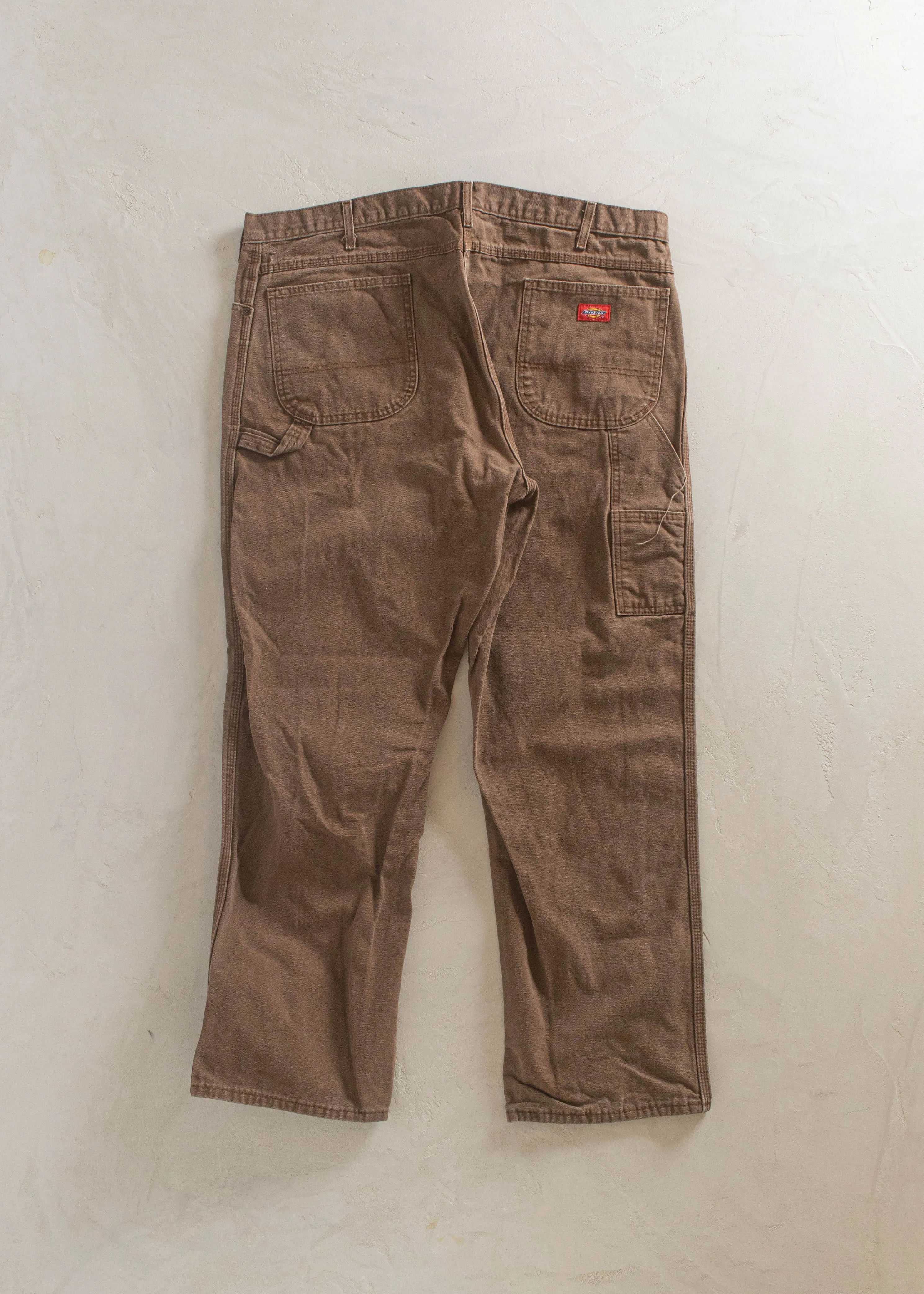 Dickies Carpenter Pants Size Women's 40 Men's 42