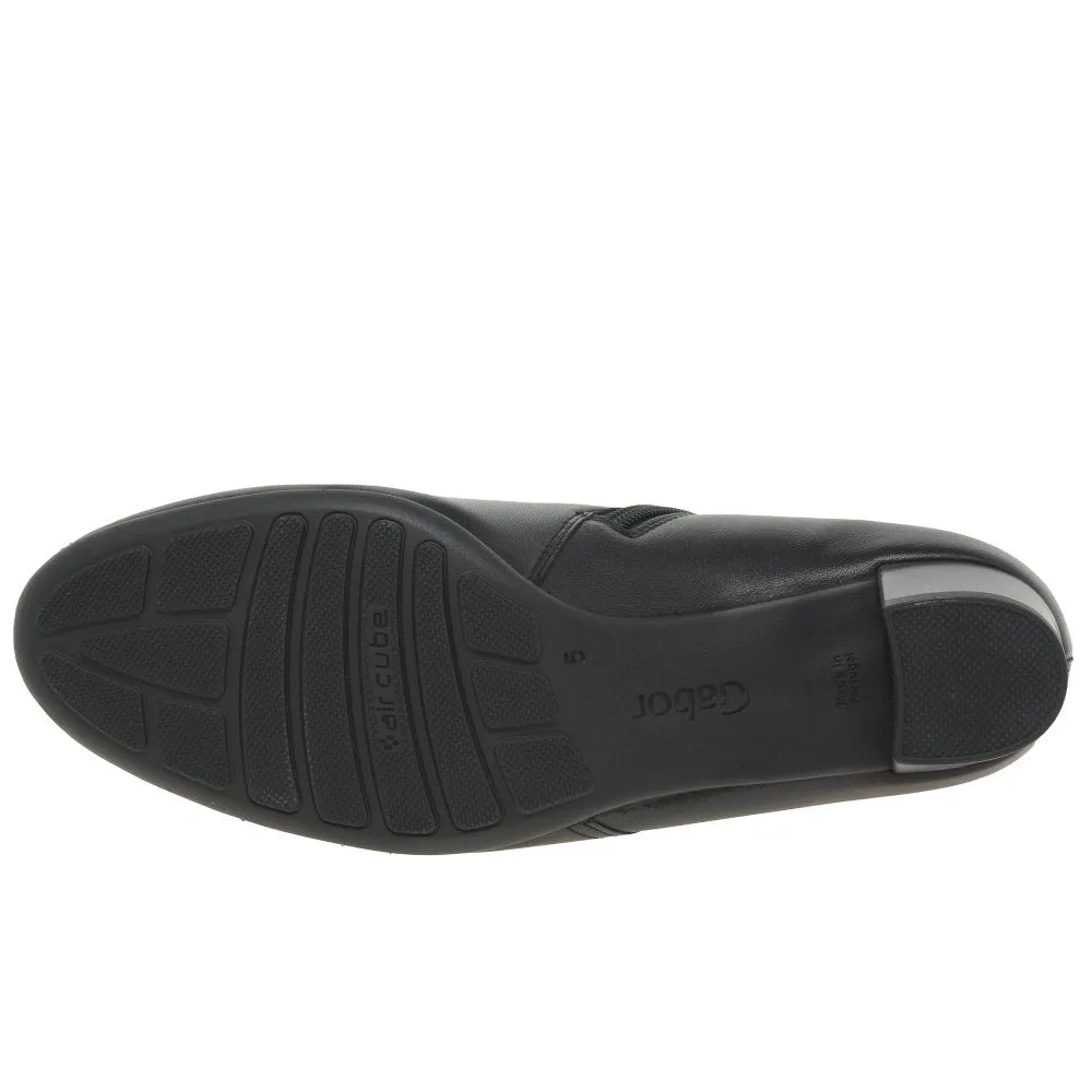 Gabor Keegan 3 52.827.57 Black