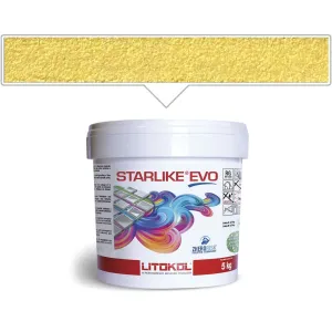 Giallo Vaniglia EVO 600, 5.5lb Pail - Tile Grout