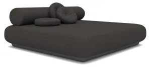 Lanai Double Daybed- Mocha