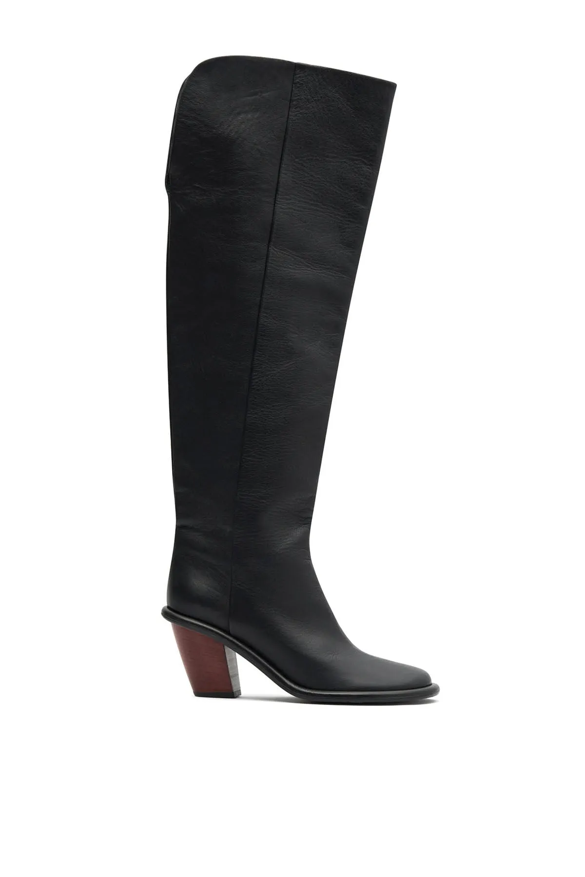 Maya Leather Boot