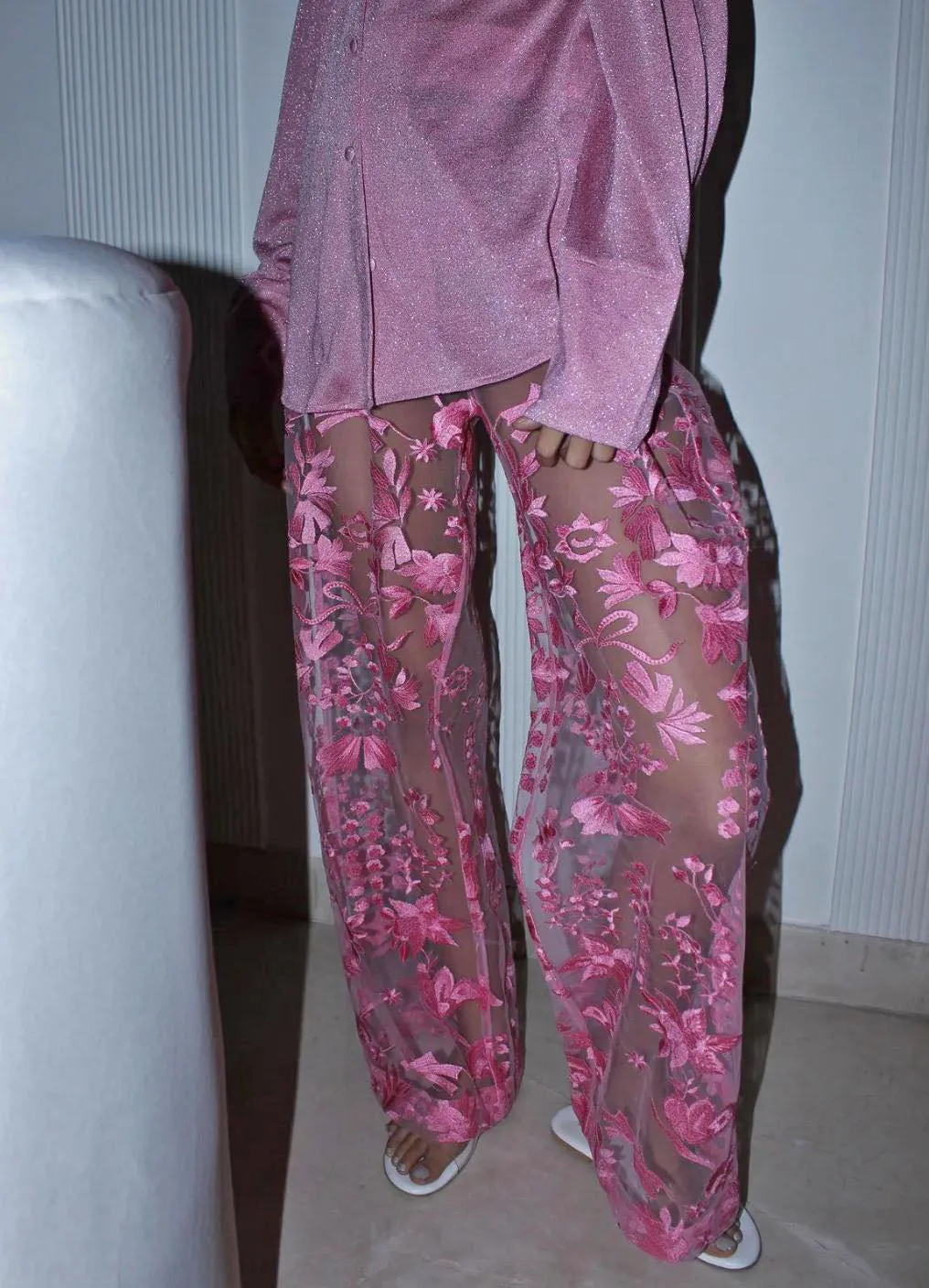 Meadow Pants