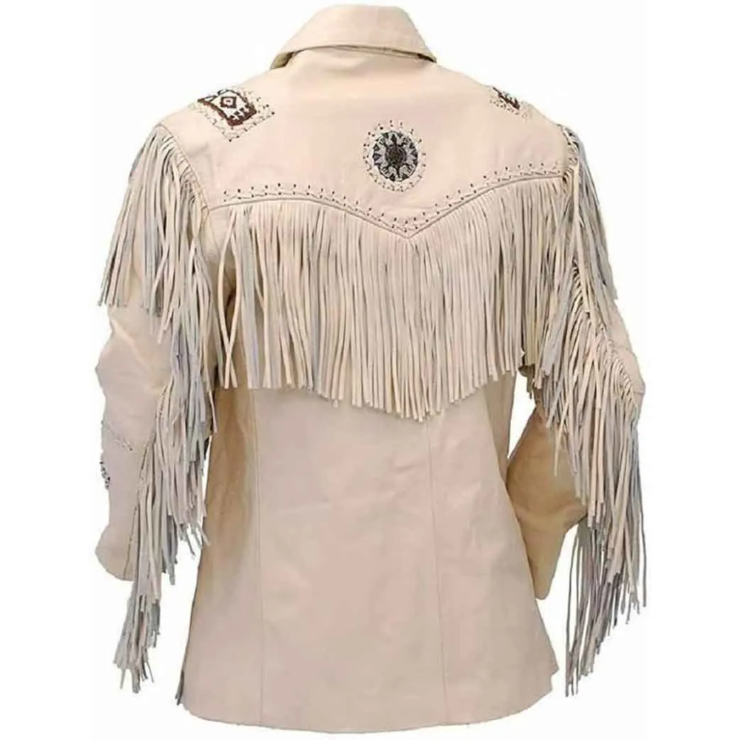 Mens Traditional Cowboy Jacket