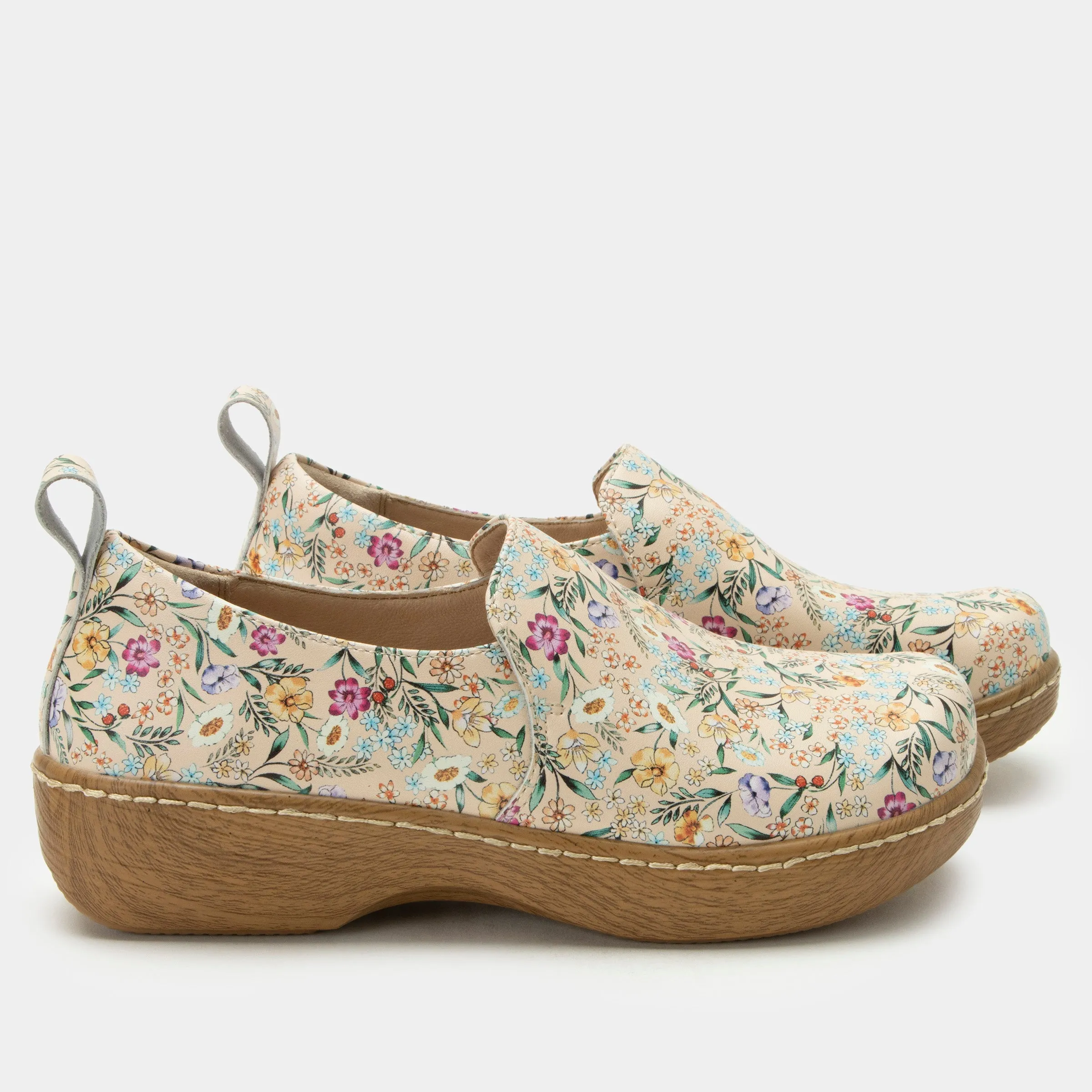 Orygin Summer Thyme Shoe