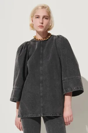 Rachel Comey - Elmore Top: Grey