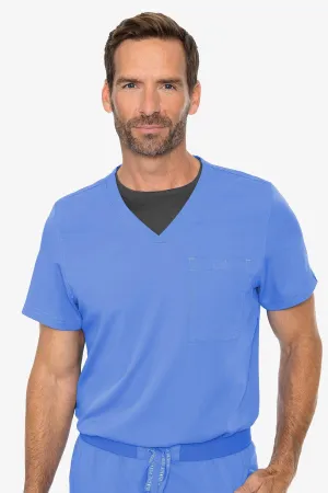 Rothwear (Touch) One Pocket Top - Men's