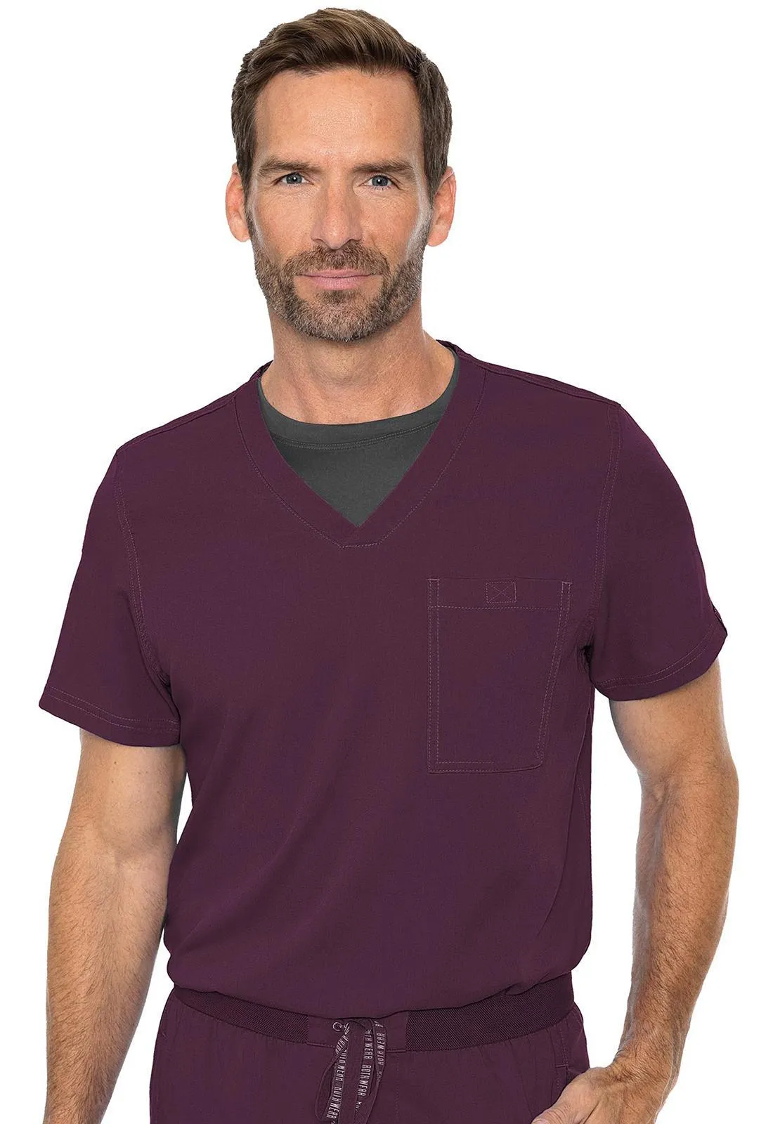 Rothwear (Touch) One Pocket Top - Men's