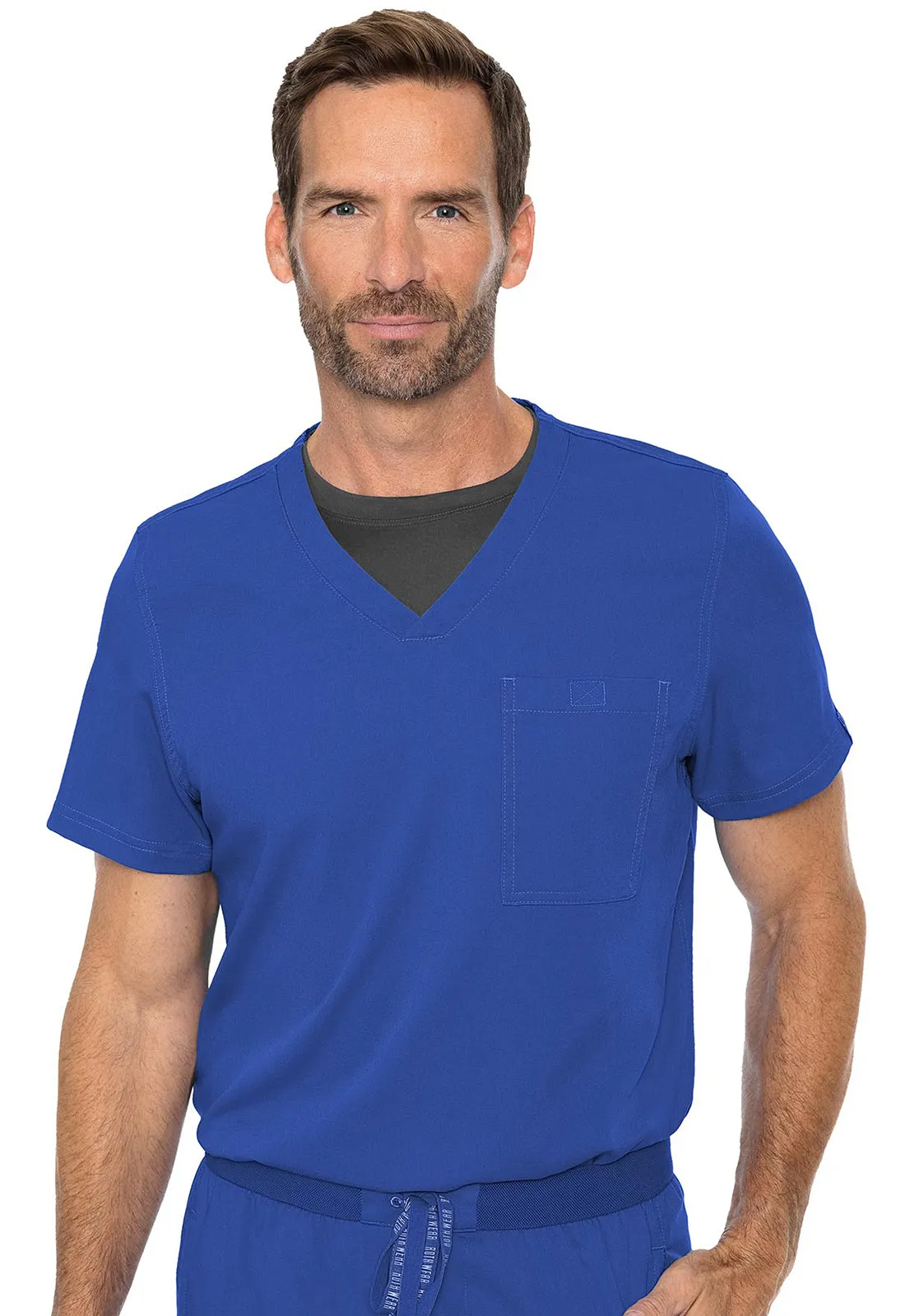 Rothwear (Touch) One Pocket Top - Men's