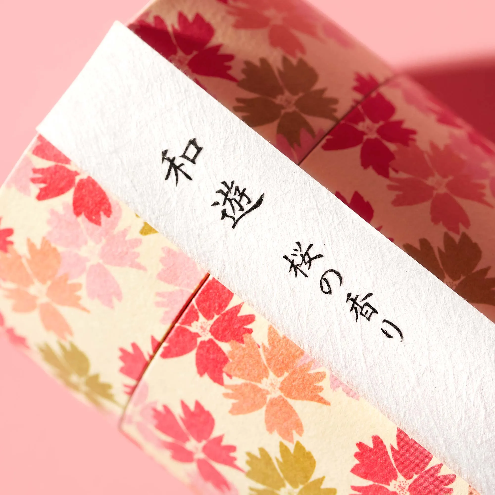 Sakura Incense