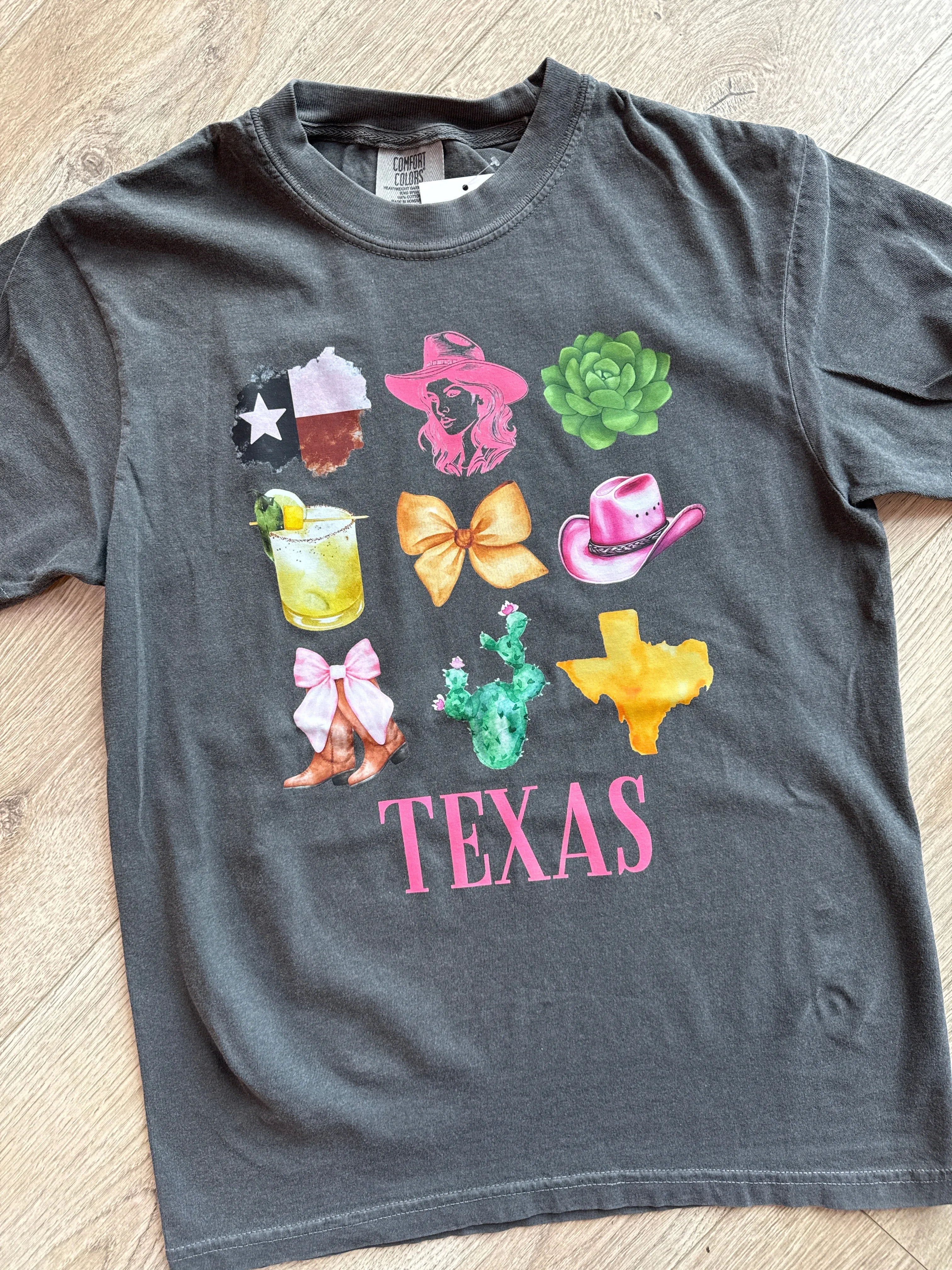 Texas Tee