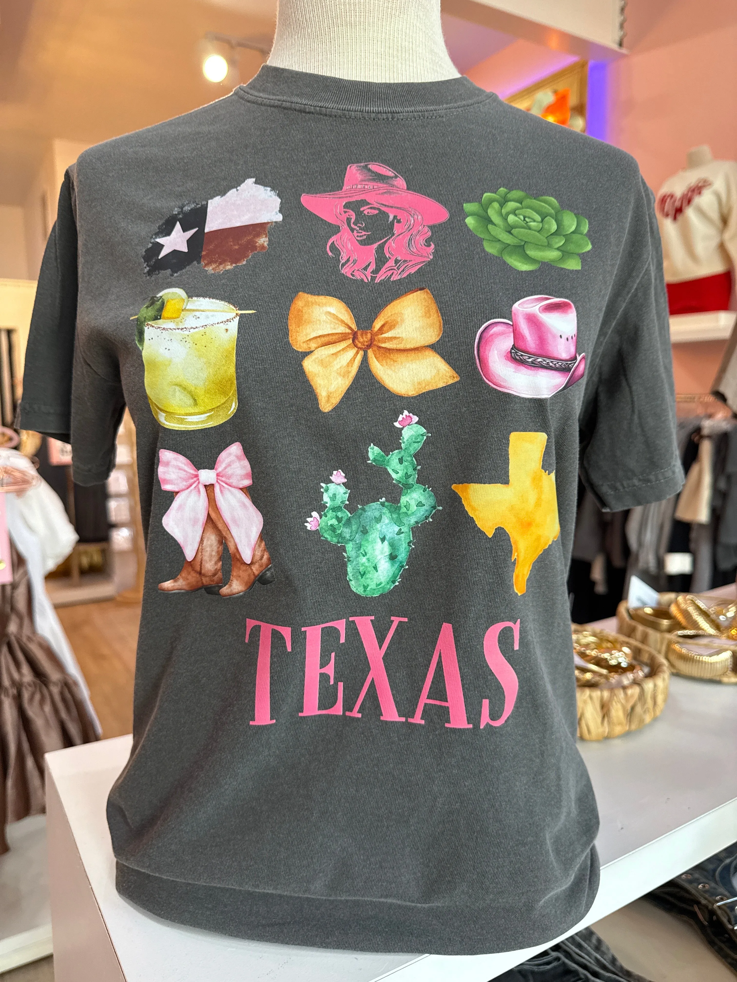 Texas Tee