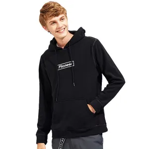 Thick Warm Fleece Casual Hoodies