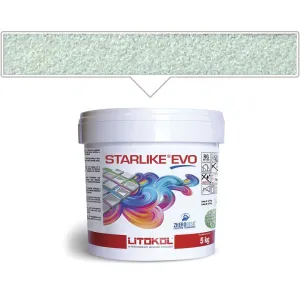 Verde Salvia EVO 400, 5.5lb Pail - Tile Grout