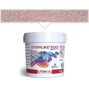 Viola Ametista EVO 530, 5.5lb Pail - Tile Grout